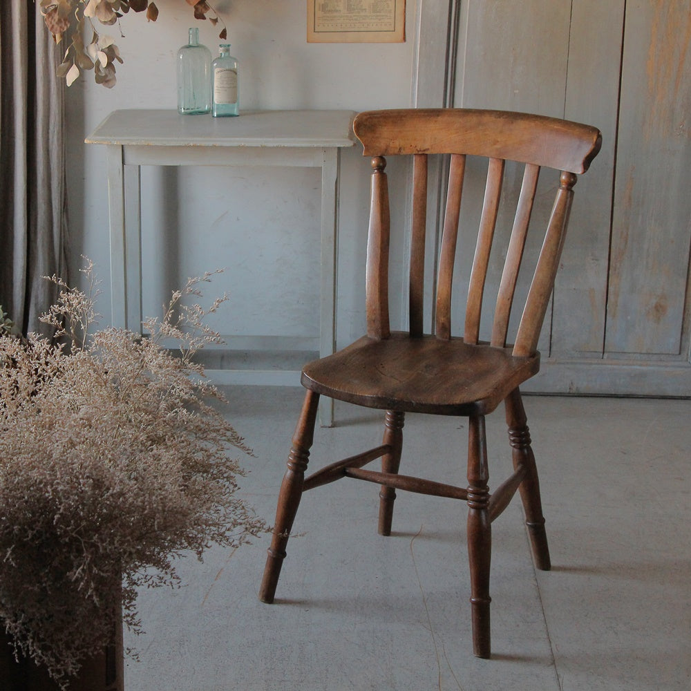 1880年代ヴィクトリアンダイニングチェア（ef231078） イギリス