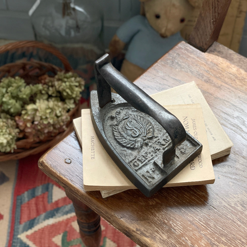 地下鉄の標識 - アンティーク、レトロ、ヴィンテージ ヴィンテージ スチール サイン/看板 - アンティーク、ビンテージの