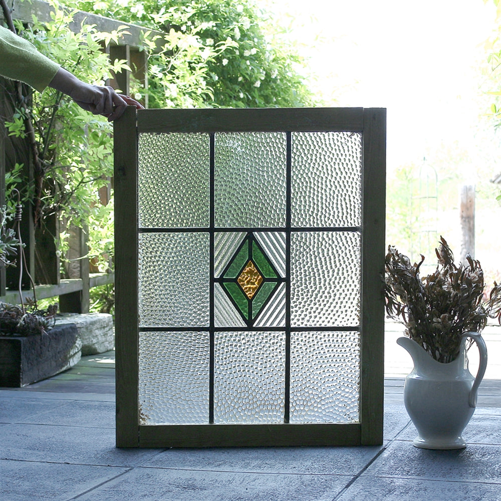 フィリグリー2点と ステンドグラスのモールド付き フィリグリー2点と