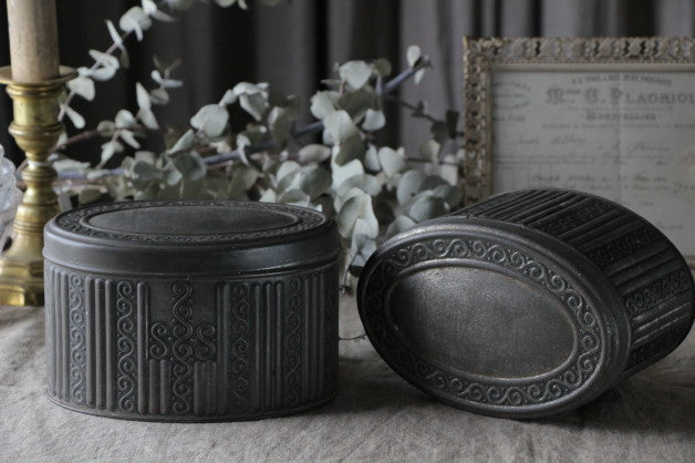 アンティーク カフェ缶 アンティーク ショコラムニエ tin 缶 CAFE