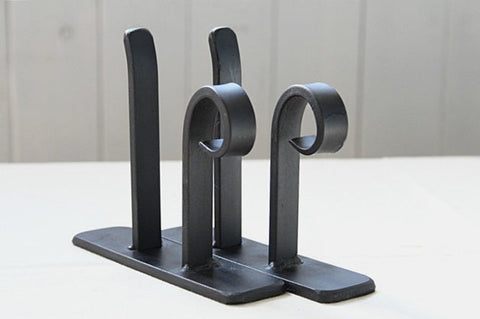 ステンドグラスアイアンスタンド  (ステンドグラスと一緒にご購入いただくお客様専用ページ)