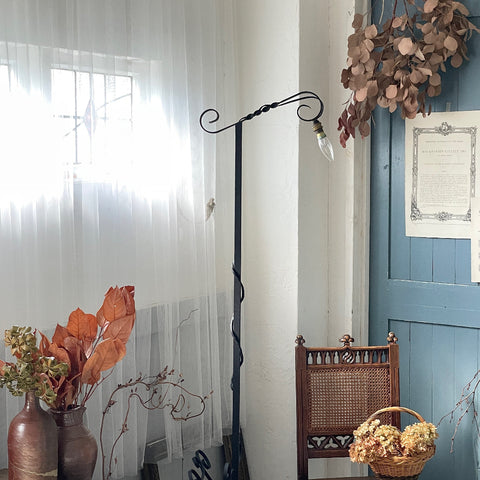 アンティーク ランプ・照明 / フロア・デスクランプ – チェルシーオールド