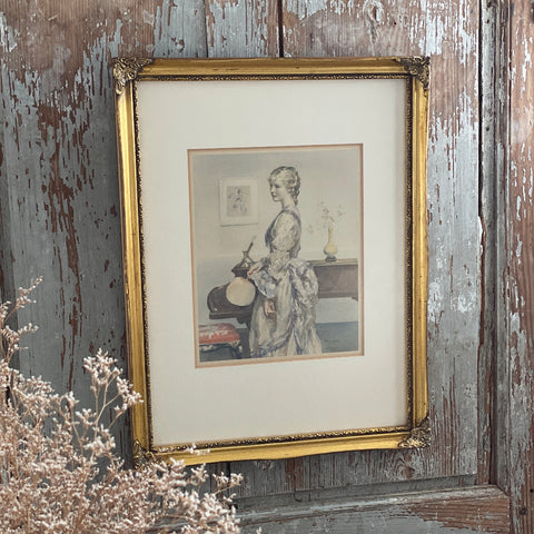 アンティーク家具・雑貨（イギリス&フランス）のチェルシーオールド