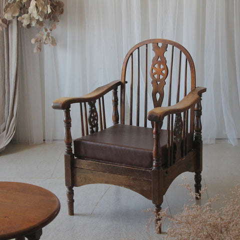 ⭕️送料込み⭕️連休限定値下げ⭕️ ヨーロッパアンティークチェア 無銘の椅子コレクション/Premium Chair Collection