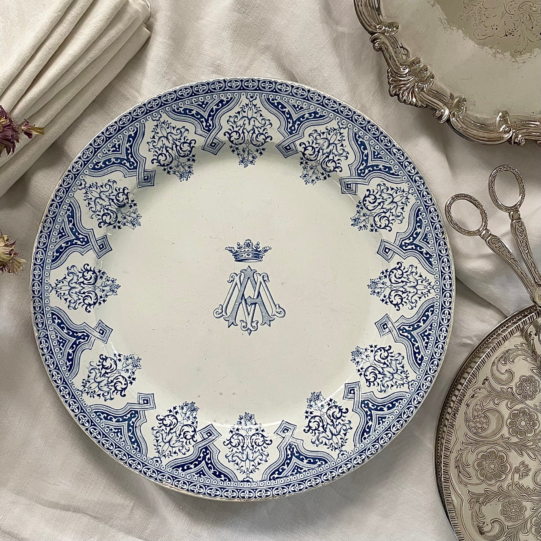 パリ窯 26cm プレート 1枚 パリ窯 26cm プレート 1枚 パリ窯 26cm プレート 1枚 パリ窯 26cm プレート 1枚