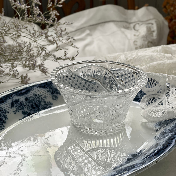 チェコのカットガラスボウル IMG_6650_1f11f8cd-7aed-44ac-