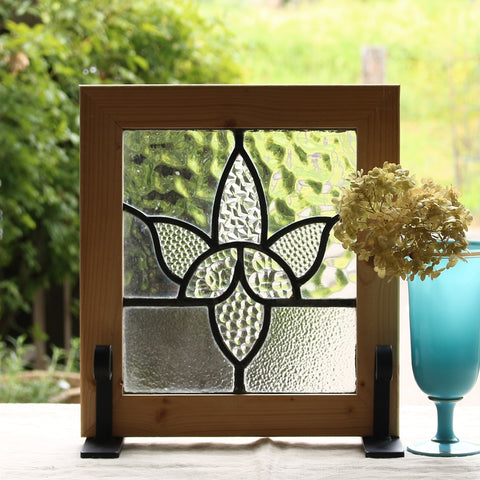 アンティーク ステンドグラス / 横幅40cm以下 – チェルシー