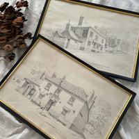 額入り　イギリス　バスサイン　特大　フレーム　ヴィンテージ  オブジェ 額入り イギリス バスサイン 特大 フレーム ヴィンテージ