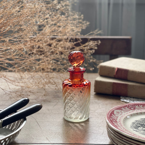 アンティーク ガラス / 花瓶(フラワーベース)・ボトル – チェルシー