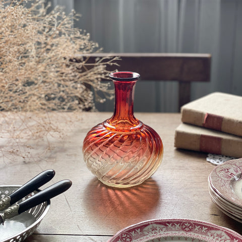 アンティーク ガラス / 花瓶(フラワーベース)・ボトル – チェルシー