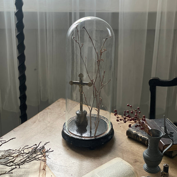 希少フランスアンティークハットボックストゥールーズ1908年ナポレオントロワ時代 希少フランスアンティークハットボックストゥールーズ1908年ナポレオン