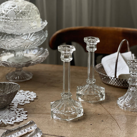 アンティーク インテリア雑貨 / キャンドルスタンド – チェルシーオールド