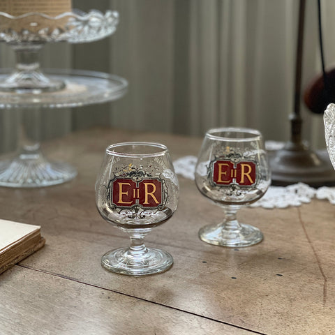 アンティークのガラス食器雑貨1000点超え – チェルシーオールド