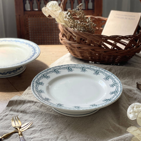 アンティーク 皿 CATEGORY プレート | jinen_antique