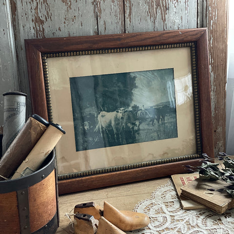 アンティーク インテリア雑貨 / フレーム（額縁）・絵 – チェルシー