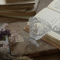 ✴️フランス　アンティーク✴️美術品　花瓶　フラワーベース フランスアンティーク ガラス フラワーベース.11 ｜Antiques Knock