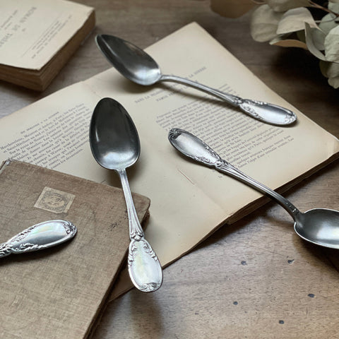 アンティークのカトラリー・銀食器をお探しなら チェルシーオールド アンティークのカトラリー・銀食器をお探しなら チェルシーオールド