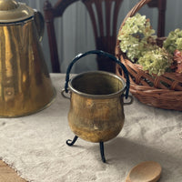 小　当時物　アンティーク 未使用 美品 CITIZEN シチズン クォーツ クロック 壁 掛け 柱