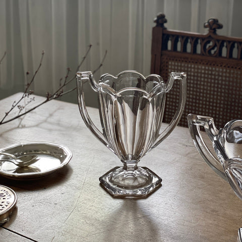 アンティーク ガラス / 花瓶(フラワーベース)・ボトル – チェルシー