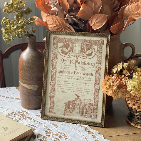 アンティーク インテリア雑貨 / フレーム（額縁）・絵 – チェルシー