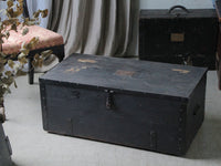 イギリス・フランスアンティークの木箱・BOX チェルシオールド 