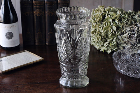 ガラス 花瓶(フラワーベース)・ボトル – チェルシーオールド
