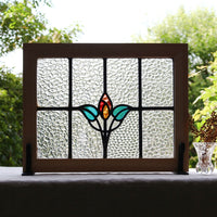 アンティーク ステンドグラス / 横幅40～60cm – チェルシーオールド