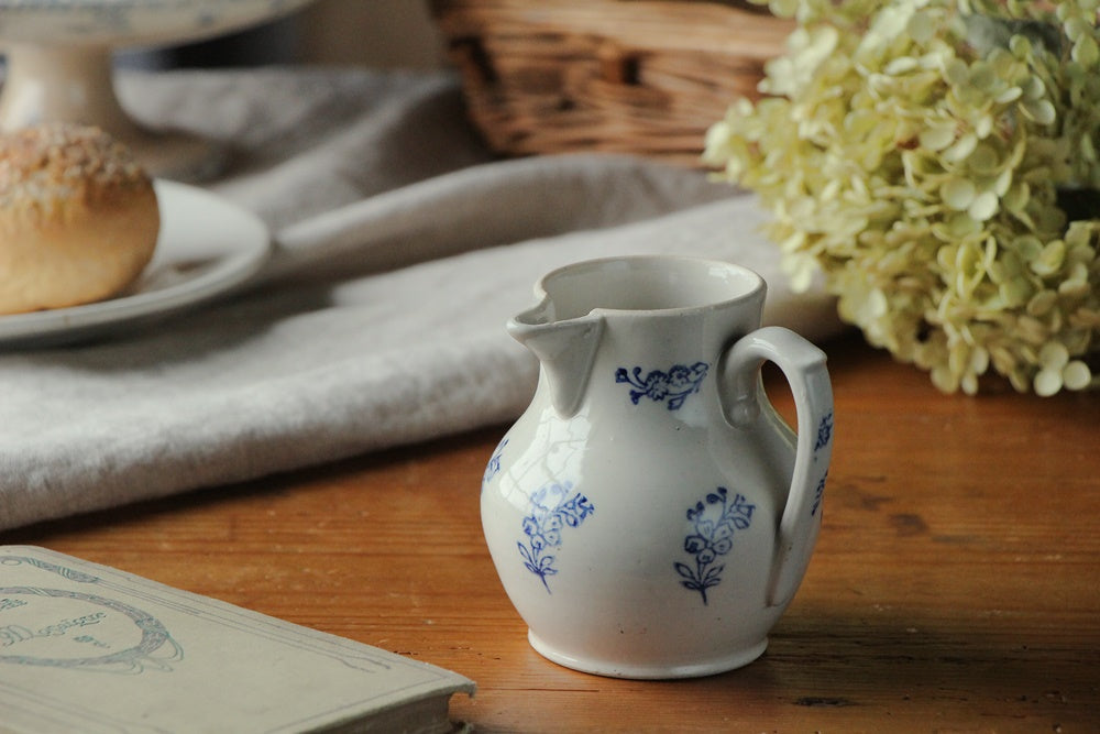 フランス　アンティーク　ピシェ　サンチューズ フランスアンティークピシェサンチューズ