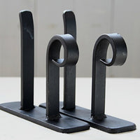 ステンドグラスアイアンスタンド5cm  (厚み4.5cm対応)1セット