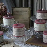 オリジナル商品 / キャンドル – チェルシーオールド