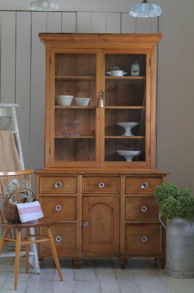 オールドパイン　フランスアンティーク棚　イギリスアンティーク　ブロカント IMG_3061_1_grande.jpg?v=1636299402