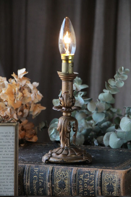 安い，新作登場】 アンティーク フロア ランプ スタンドライト 1920